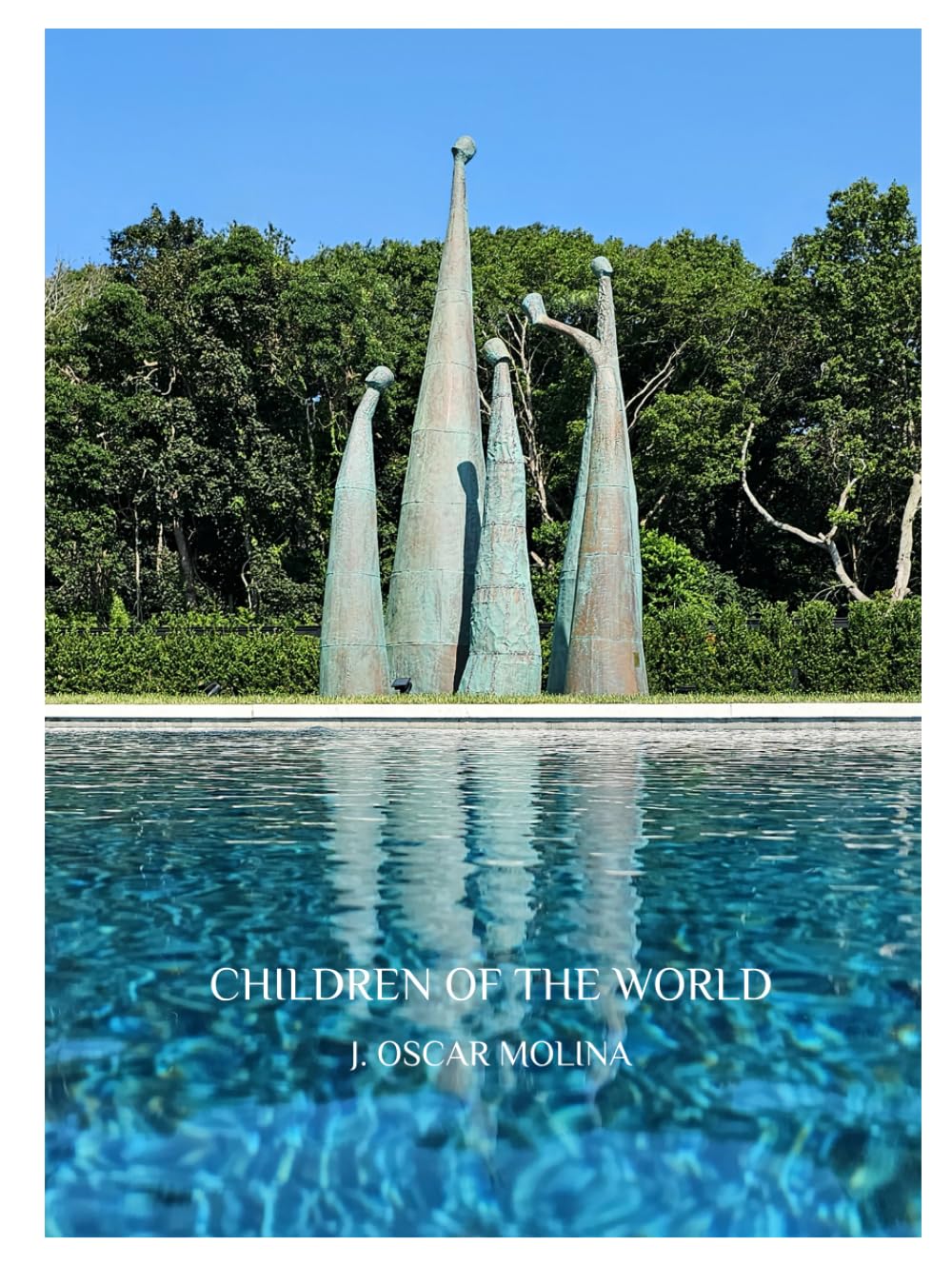 Children Of The World jouet éveil premier âge diversité culturelle et tolérance