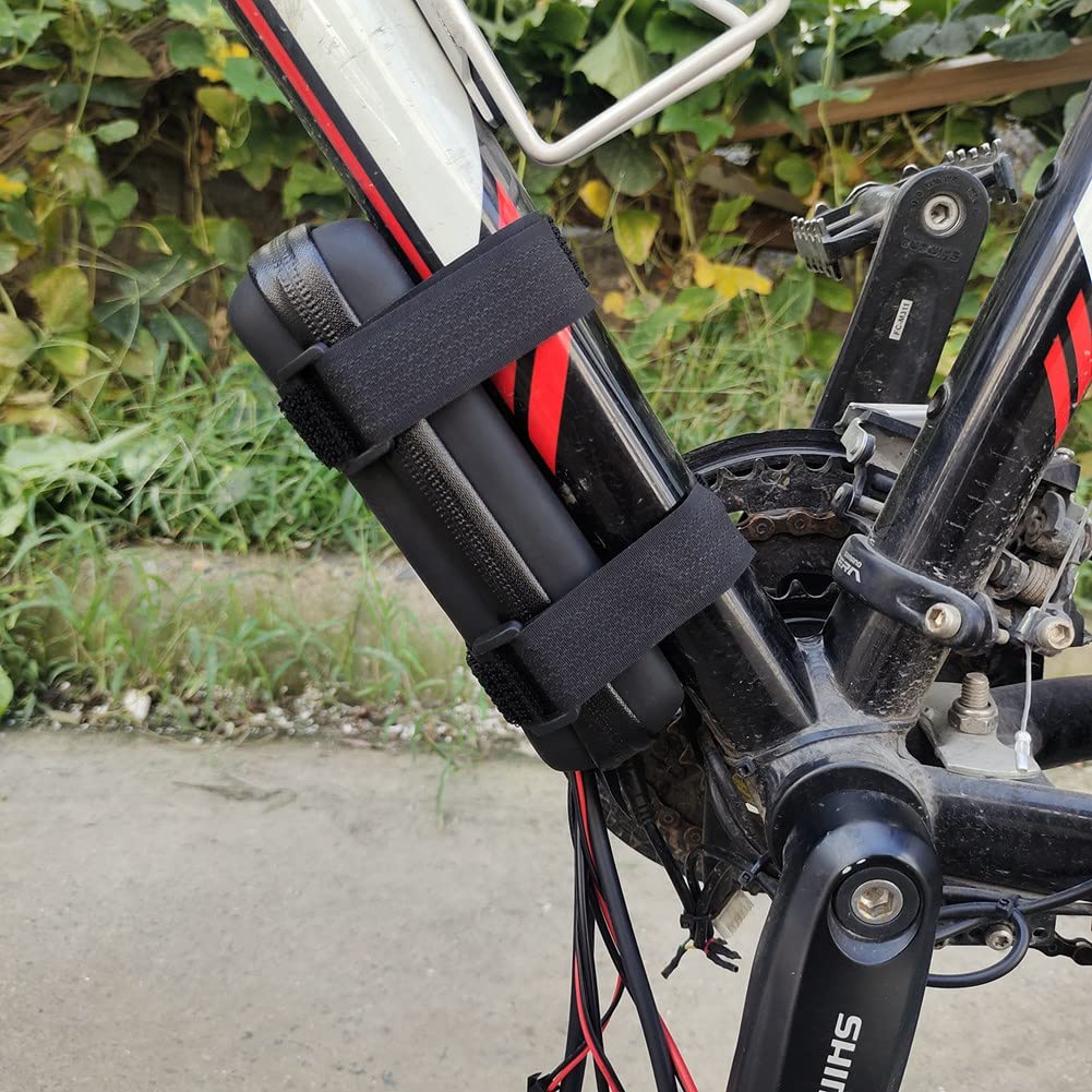 Bolsa impermeable al para bolsa de almacenamiento para controladores de bicicletas eléctricas, accesorios para bicicletas eléctricas