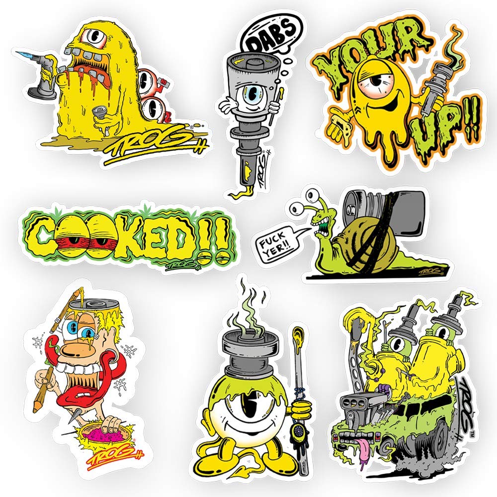 Amazon.co.jp: IT'S A SKIN ビニールステッカー デカール ダブ