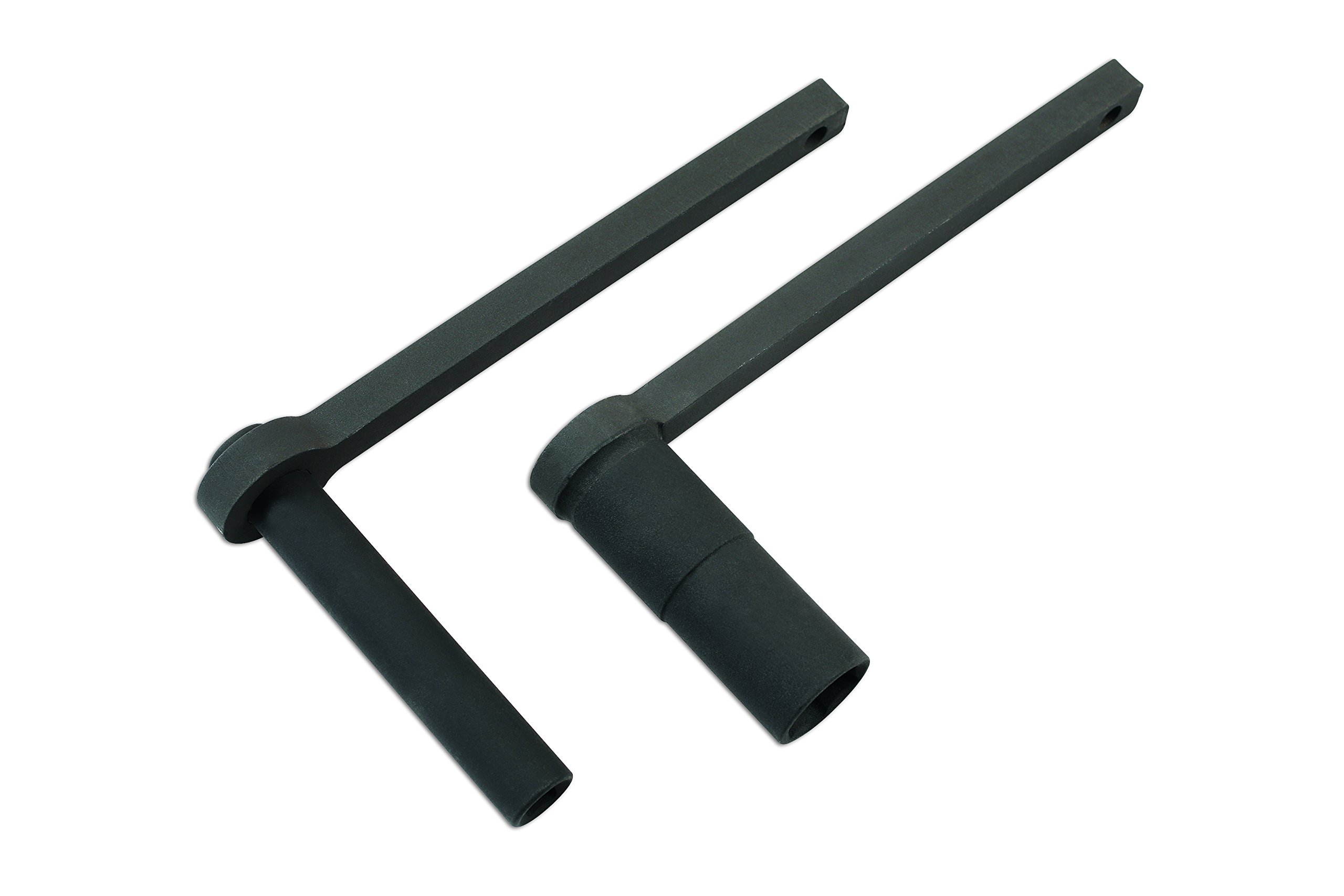 Laser 6792 HGV Cab Shock Absorber Tool - for Volvo