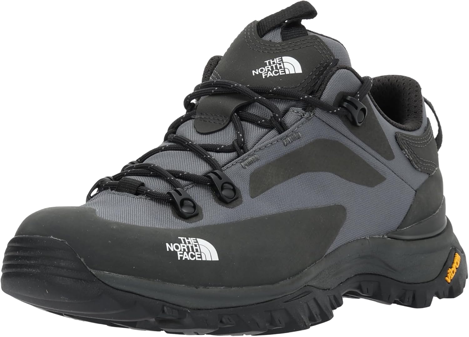 Amazon | [ザノースフェイス] W Creston Hike WP TNFブラック/TNF