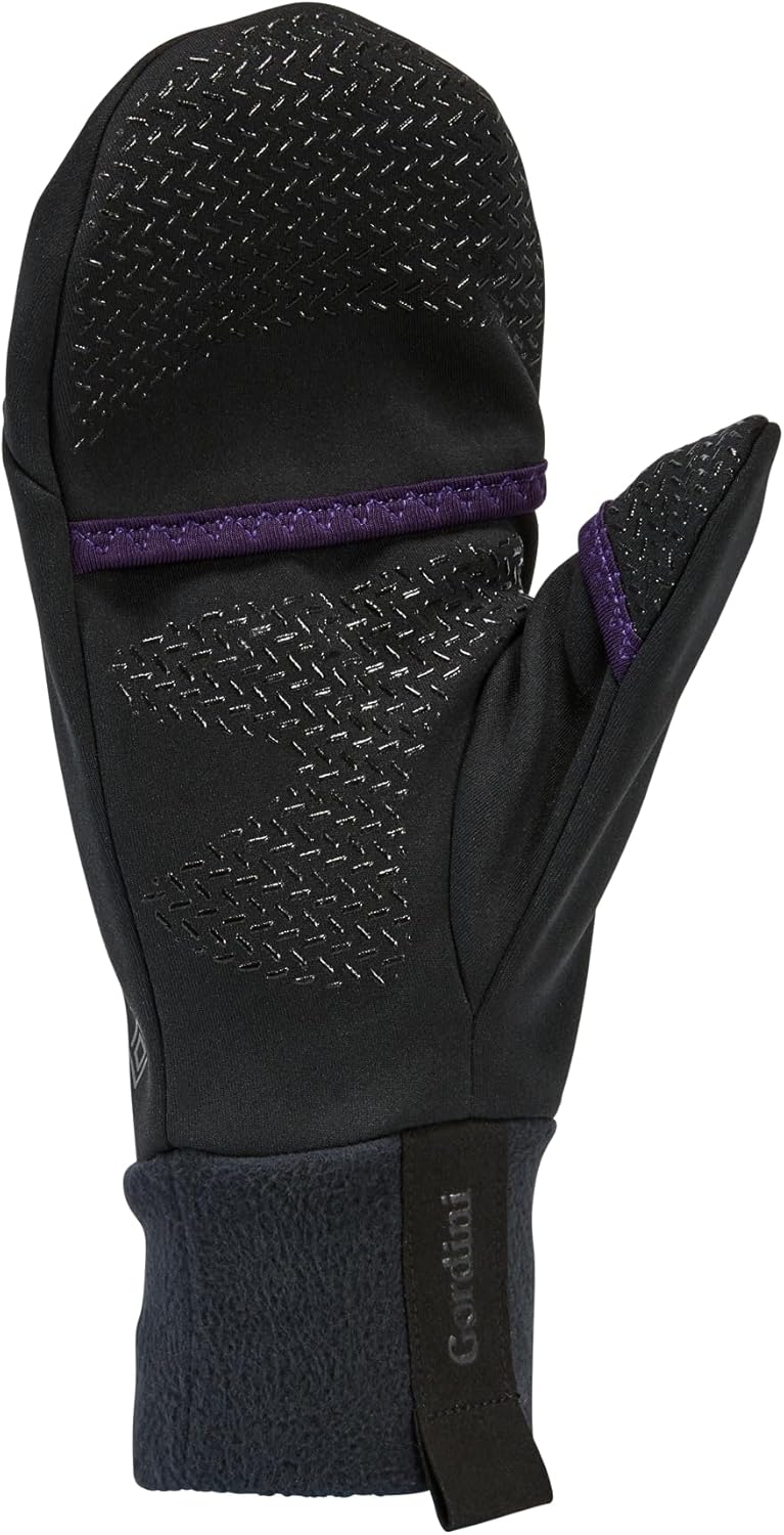 Gordini Womens Flip Side Mitten