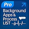 Background Apps & Process List – Boost Fire TV, Fire Stick & Fire Tablets