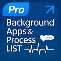Background Apps & Process List – Boost Fire TV, Fire Stick & Fire Tablets