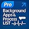 Background Apps & Process List – Boost Fire TV, Fire Stick & Fire Tablets