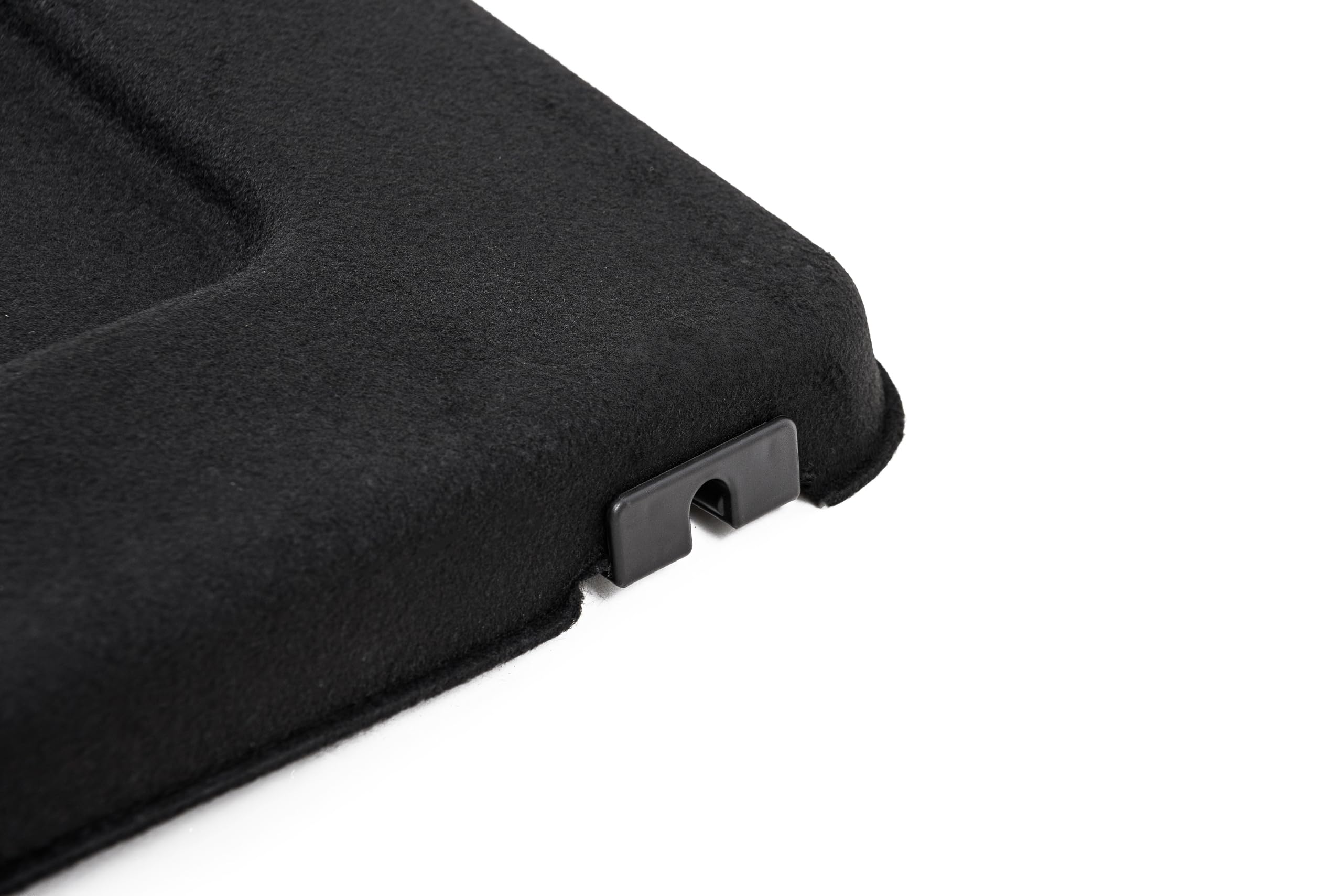 Heckablage Kofferraumabdeckung für Nissan MICRA IV K13 2010-2017