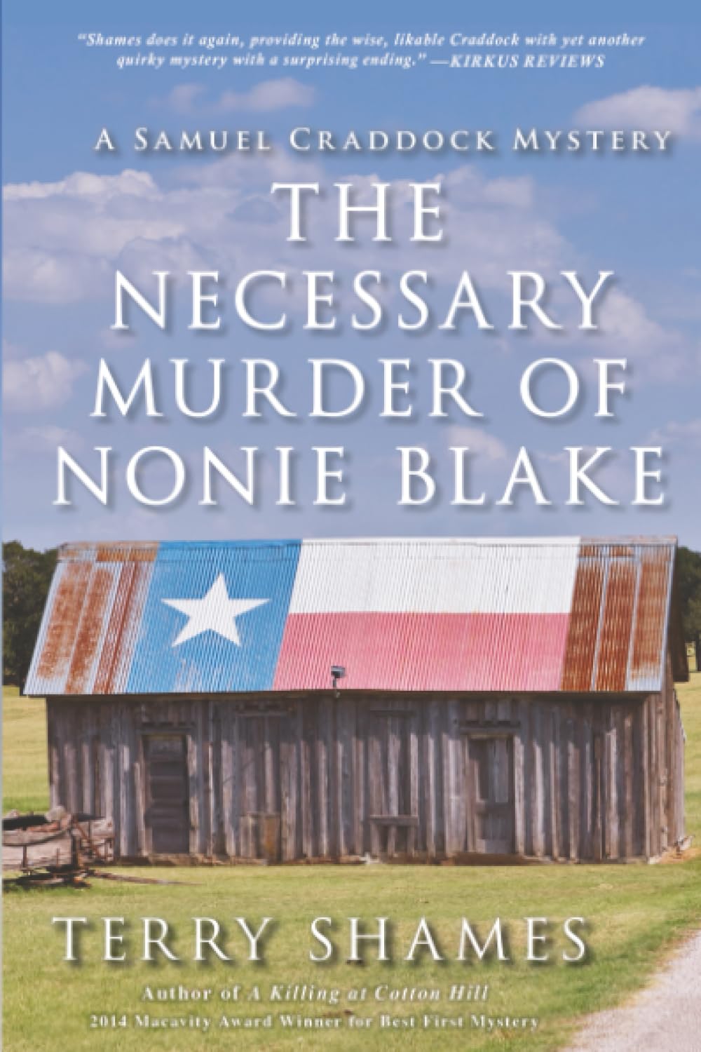 Buy The Necessary Murder of Nonie Blake — BookShops.in