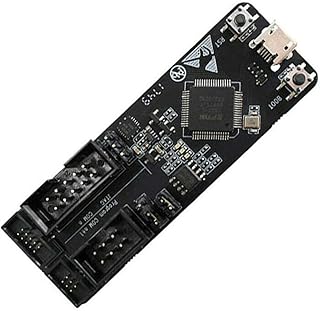 ESP-Prog Program Downloader Automatic JTAG Debugging Board for ESP8266 ESP32