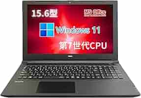 NECノートパソコン/i5-7200U/SSD 256GB/メモリ12GB/無線 ノートパソコン 【ジャンク品】NEC PC-VKT25EZG3 Core i5 7200U