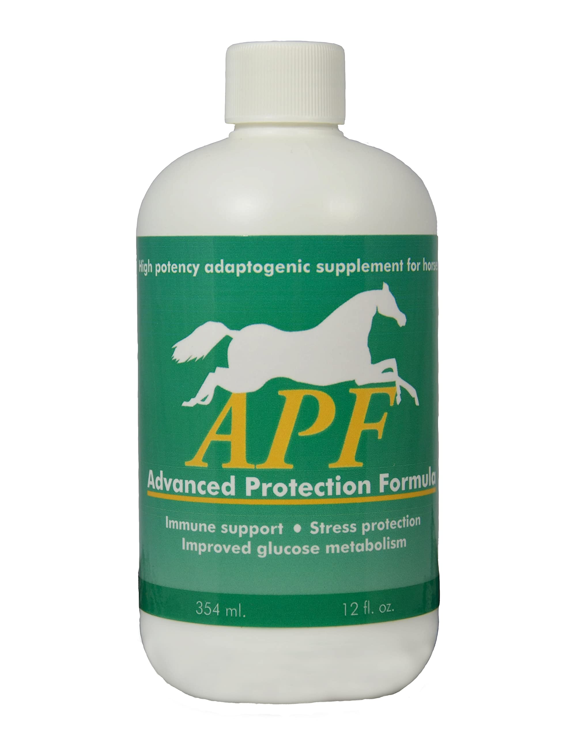 Auburn Laboratories Inc. APF Advanced Protection Formula (12oz)