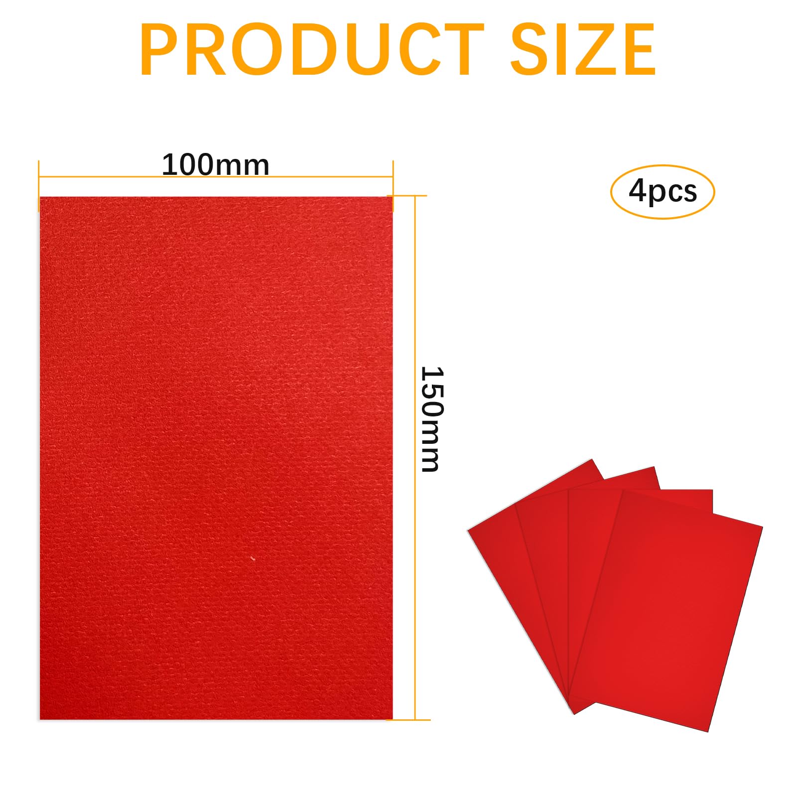 5x100cm PVC Kayak Riparazione Toppe Per Gommone Barche Canoa - Foto 7