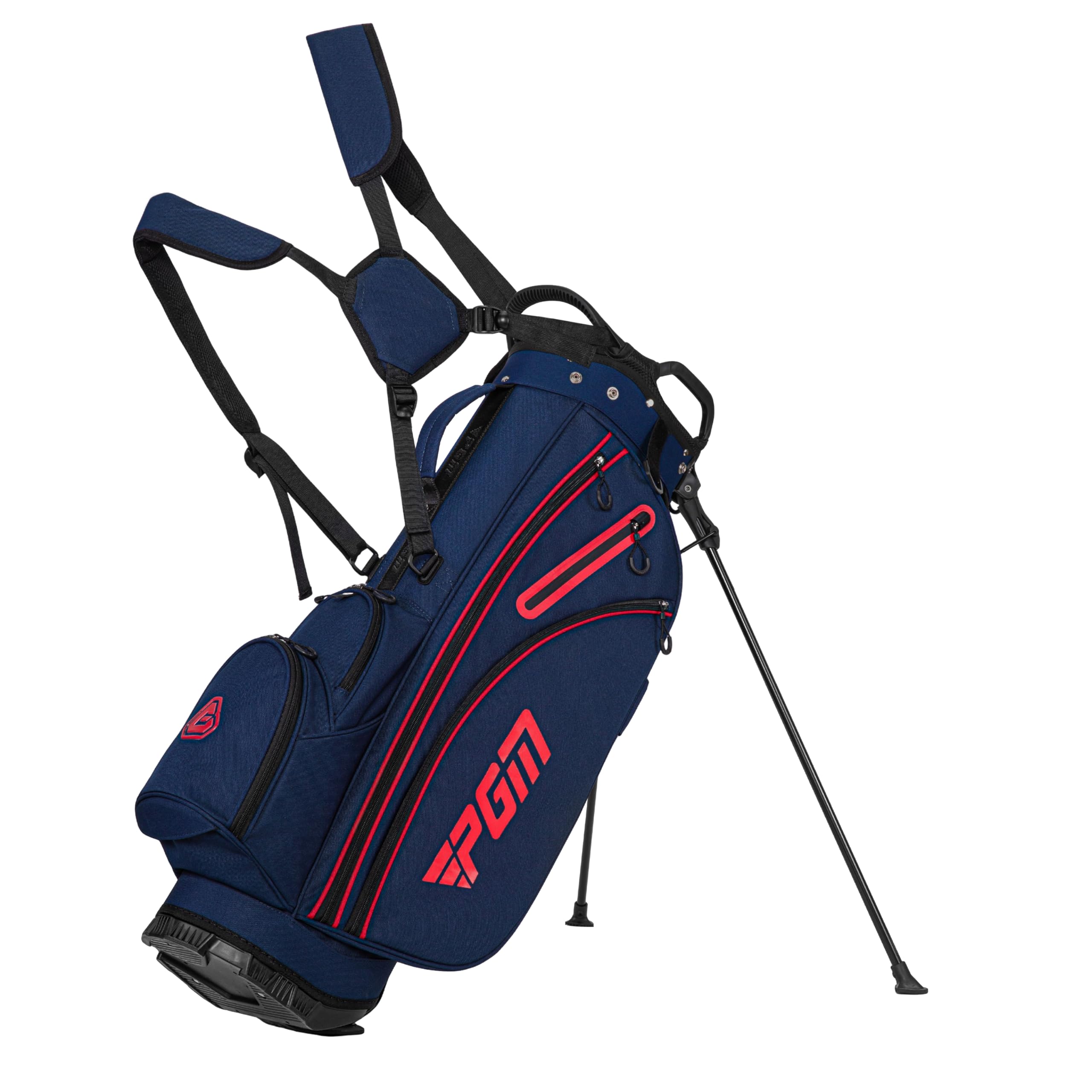 PGM（Pro Golf Master）セルフスタンドゴルフケース Amazon.com : PGM Golf Stand Bag for Men and Women with Cooler