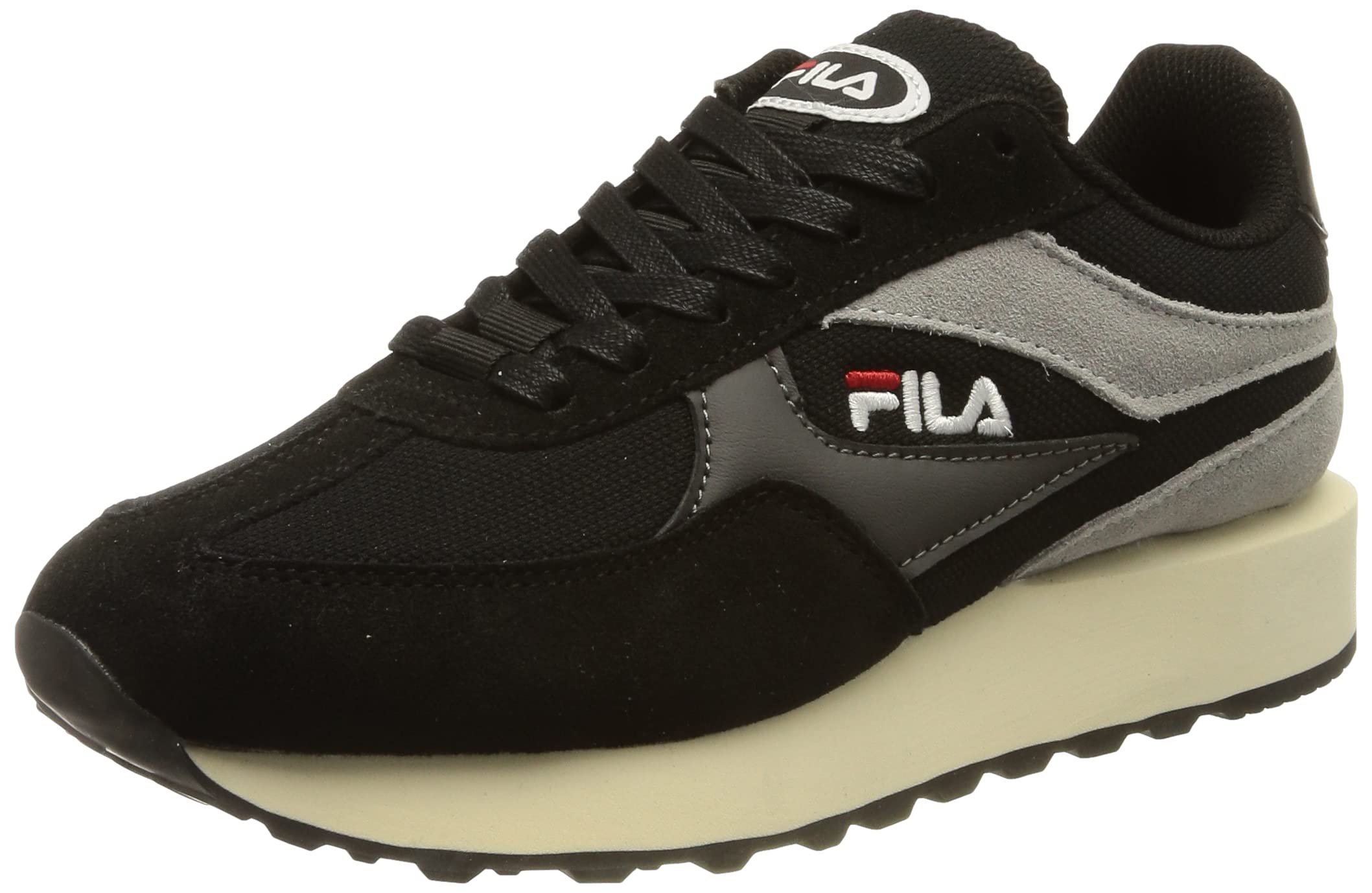 FILA Soulrunner Wmn, Zapatillas Mujer