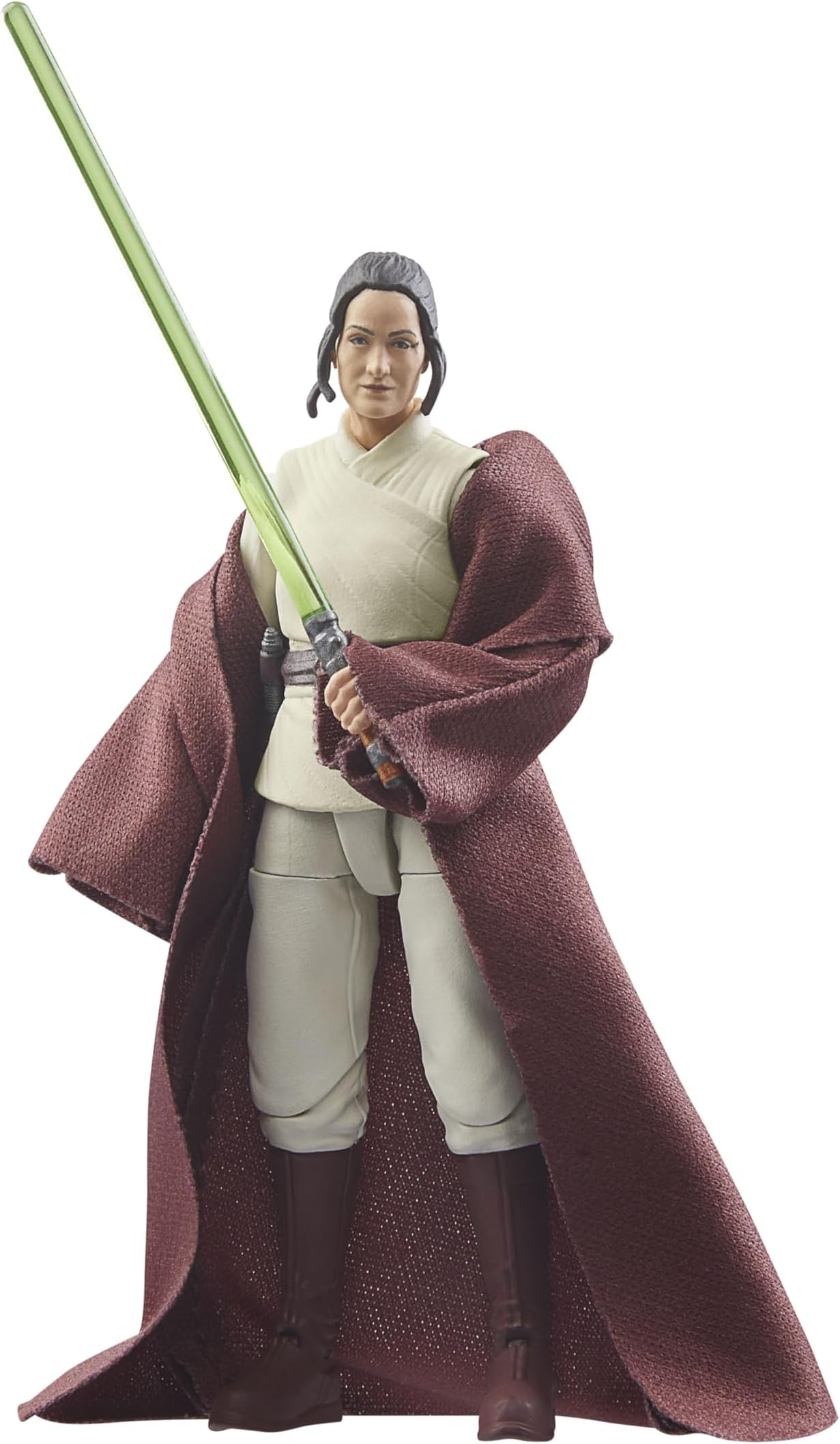 The Vintage Collection Jedi Master Indara, Star Wars: The Acolyte 3.75 Inch Collectible Action Figure