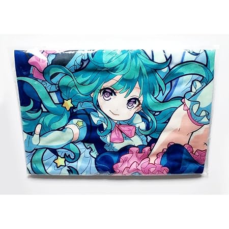Amazon モンスターストライク モンスト 物産展 秋の市 モンスト くじ 2 A賞 ブランケット ラファエル 001 アニメ 萌えグッズ 通販