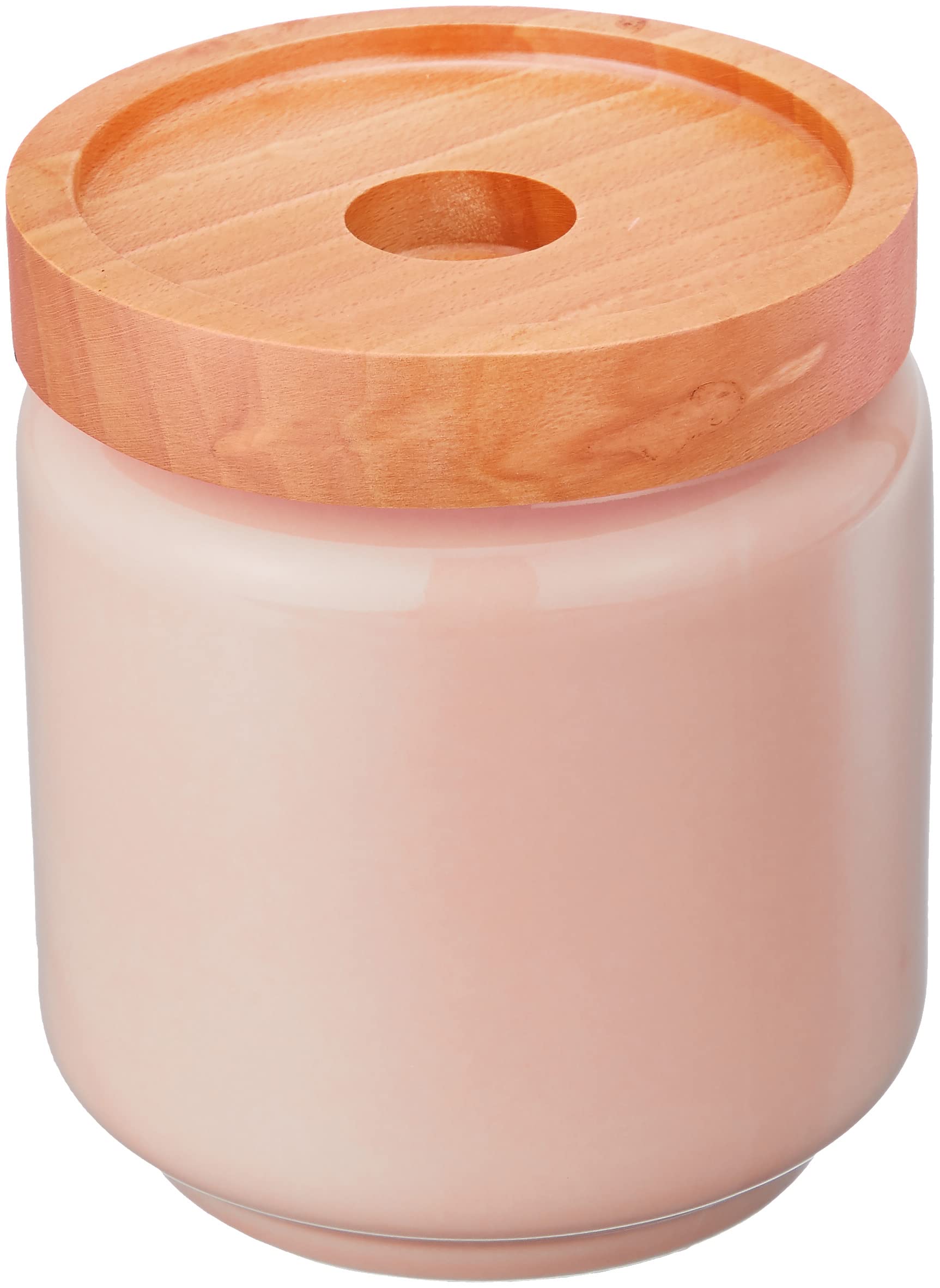 木製蓋付容器(大)