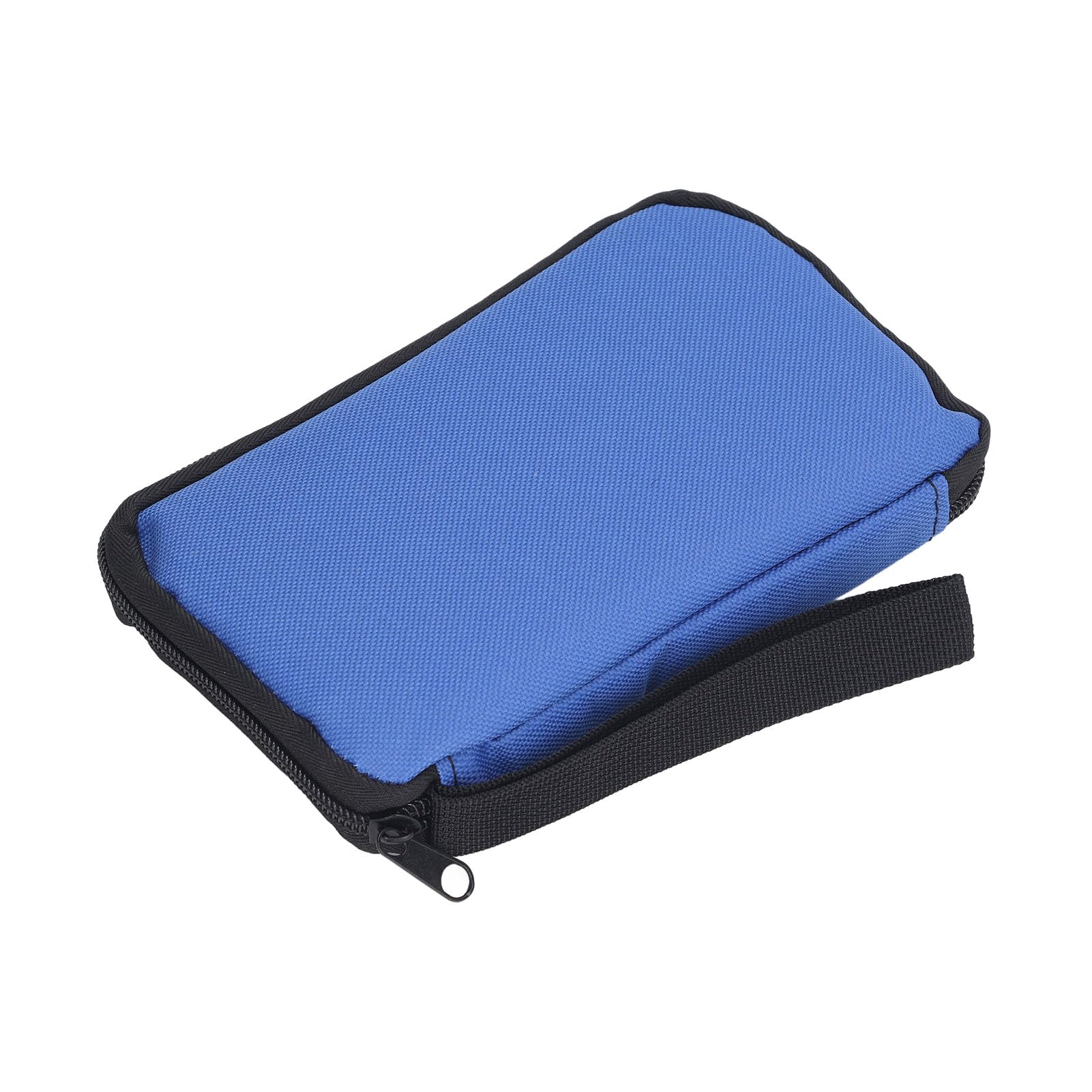 Yosoo Health Gear Tester Sieci POE, Tester ABS Power Over Ethernet z Zakresem Testowym od 0 do 60 V od 0 do 3 A, Kontrola Usterek Kabla CAT5 CAT6, Wykrywanie 802.3af dla Instalatorów Sieci i