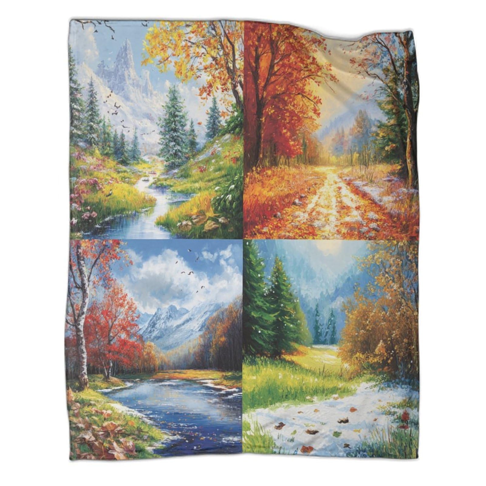 Couverture polaire flanelle anti-froid housse de canapé anti-poussière