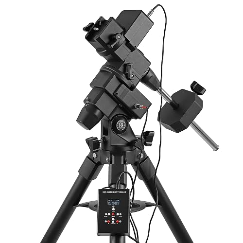 Monture Omegon EQ570DX Goto