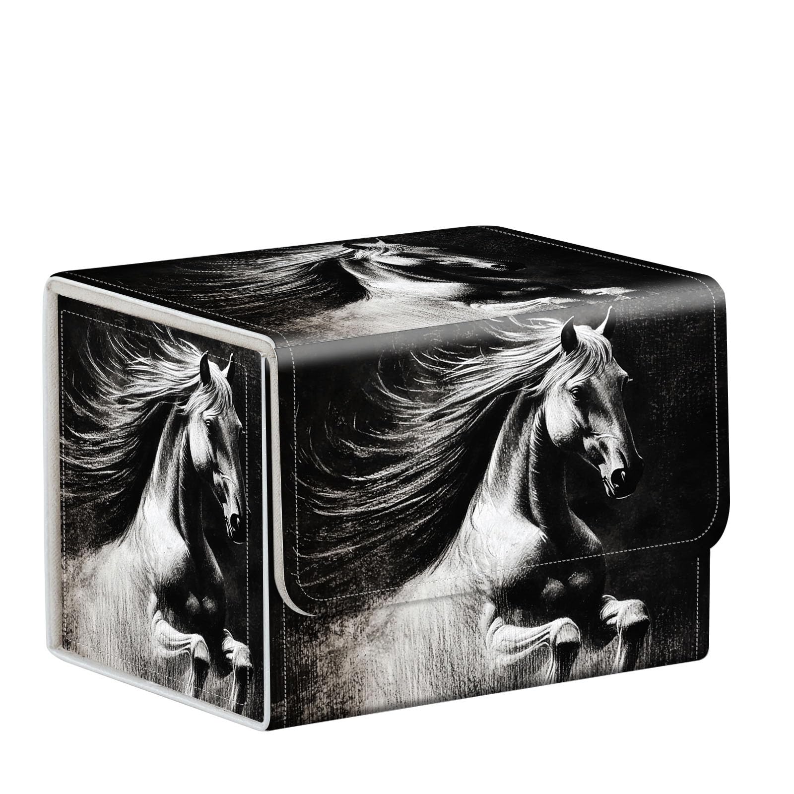 Amazon.com: ETLKJVBL Mtg Deck Box