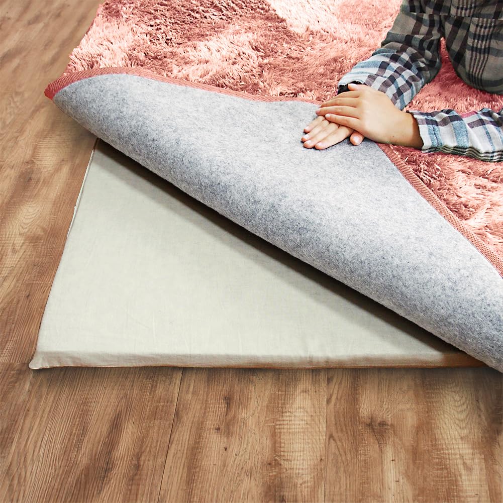 Amazon | ごろん ラグ用 極厚 下敷き へたりにくい 国産 ラグマット