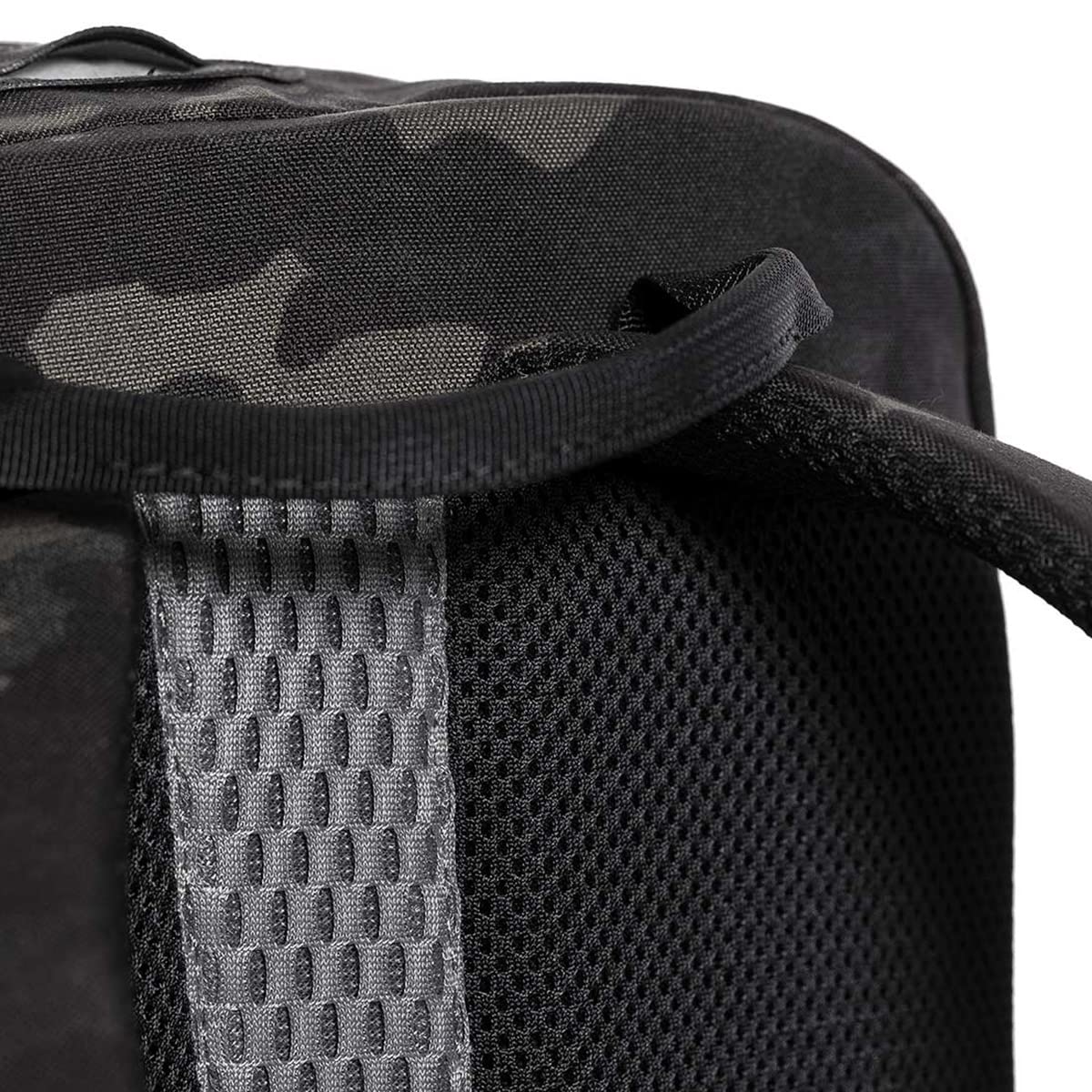 Tasmanian Tiger TT Urban Tac Pack plecak dzienny, 22 l, lekki plecak na uniwersytet, do pracy, uprawiania sportu lub szkoły, z odpinanym paskiem biodrowym i paskiem na piersi, kompatybilny z Molle