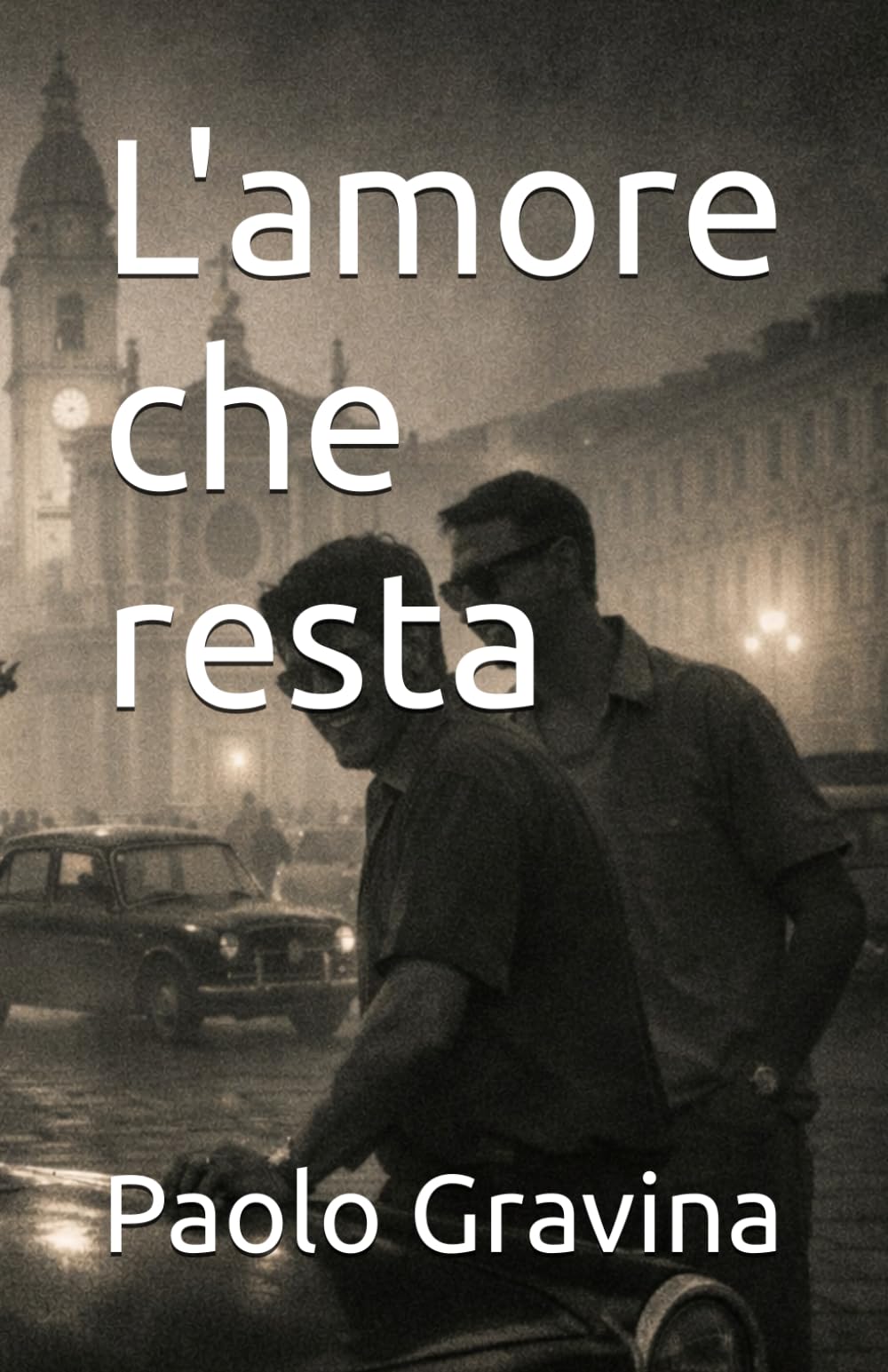 L'amore che resta