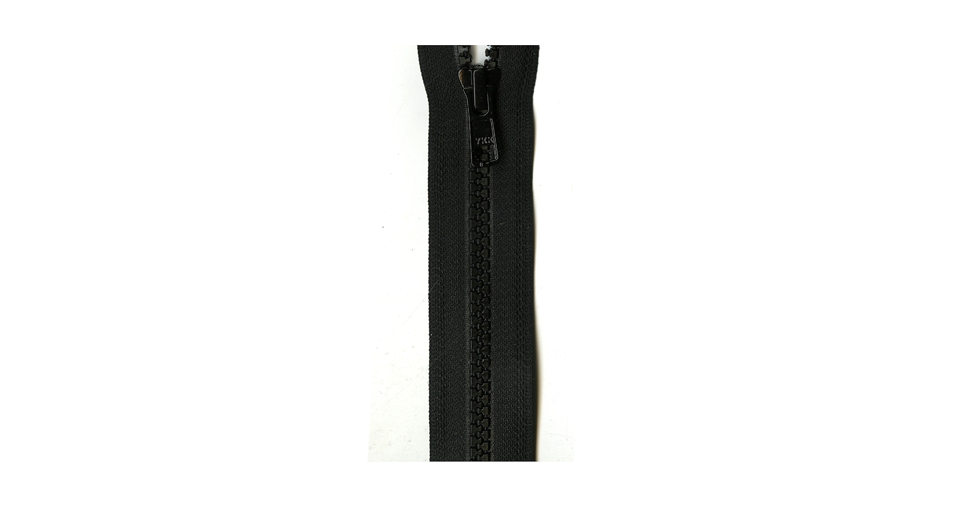 Amazon.com: YKK Mini Vislon Separating Zipper, 8