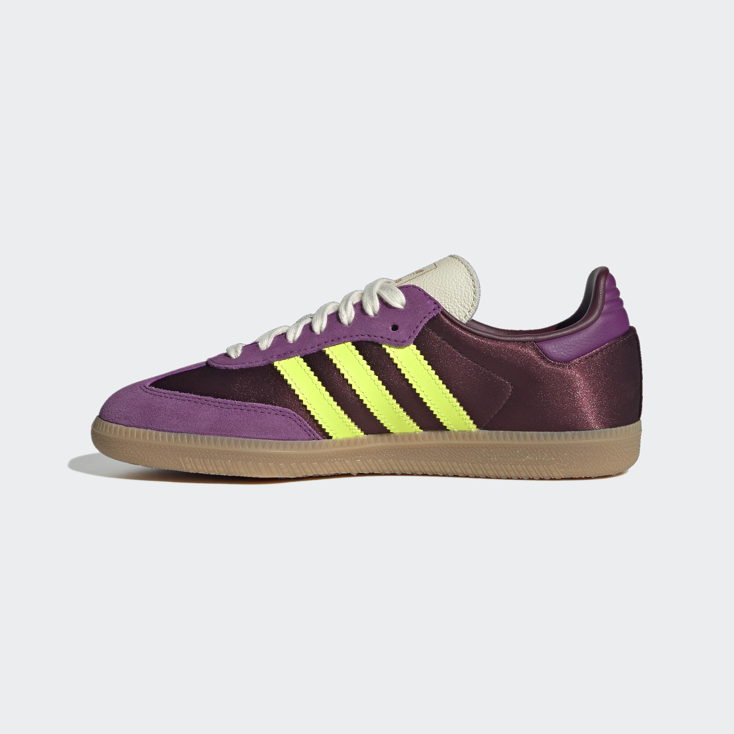 adidas Originals Boys' Samba Indoor Shoes