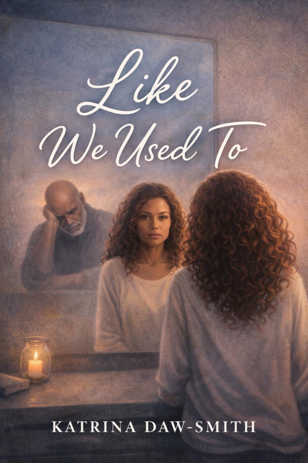 Like We Used Too......