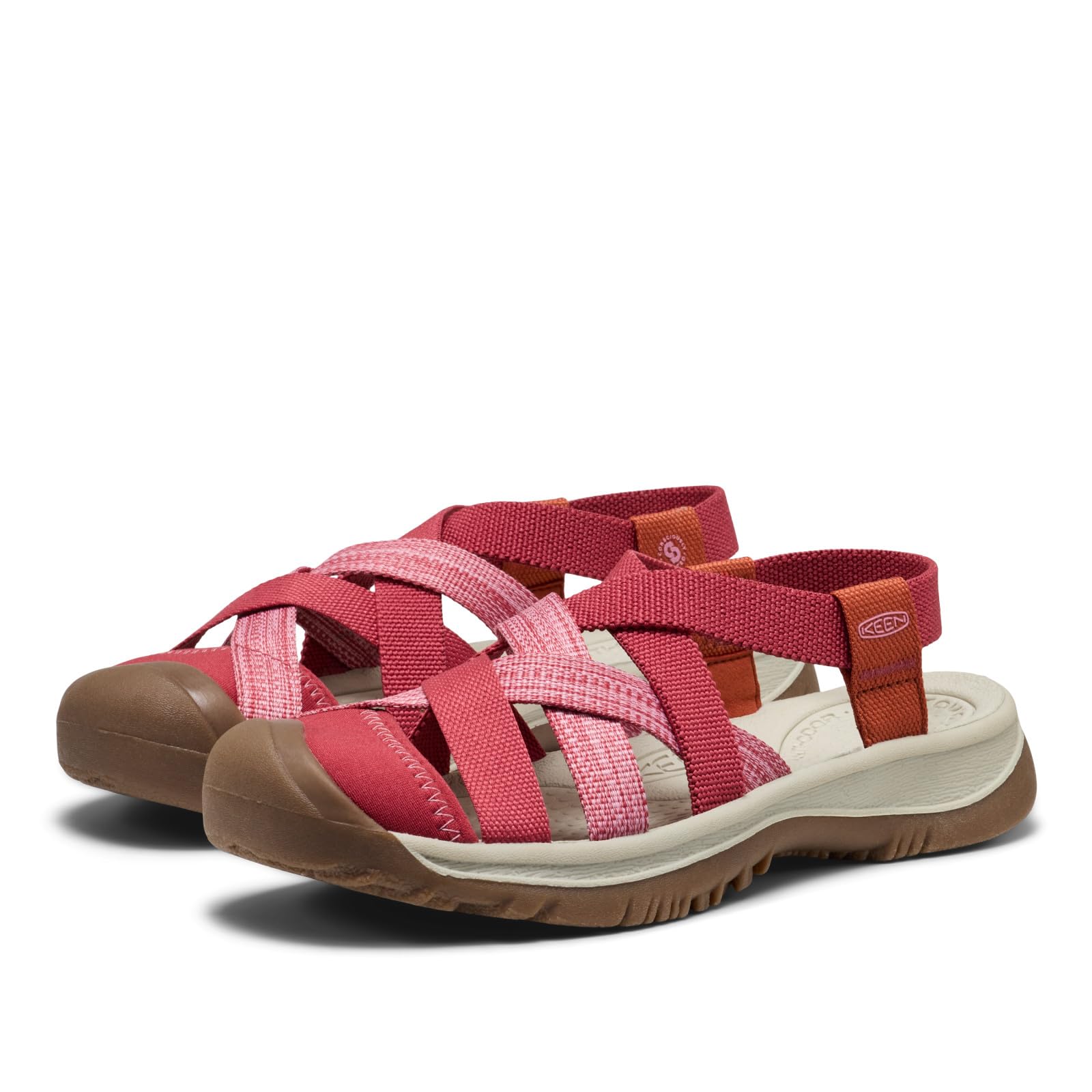 KEEN Whisper Lattice, Sandalias Mujer