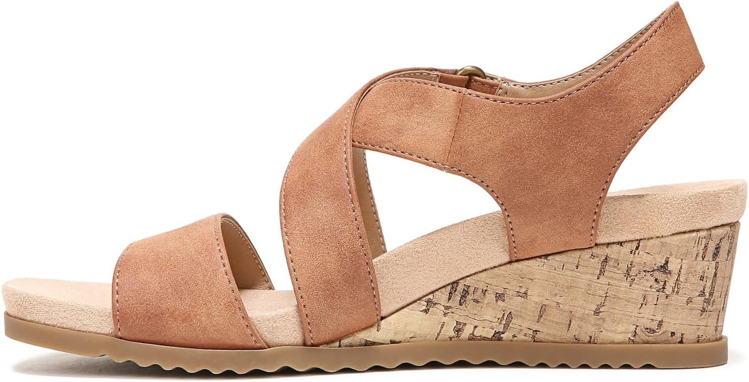 LifeStride Women's Sincere Sandal
