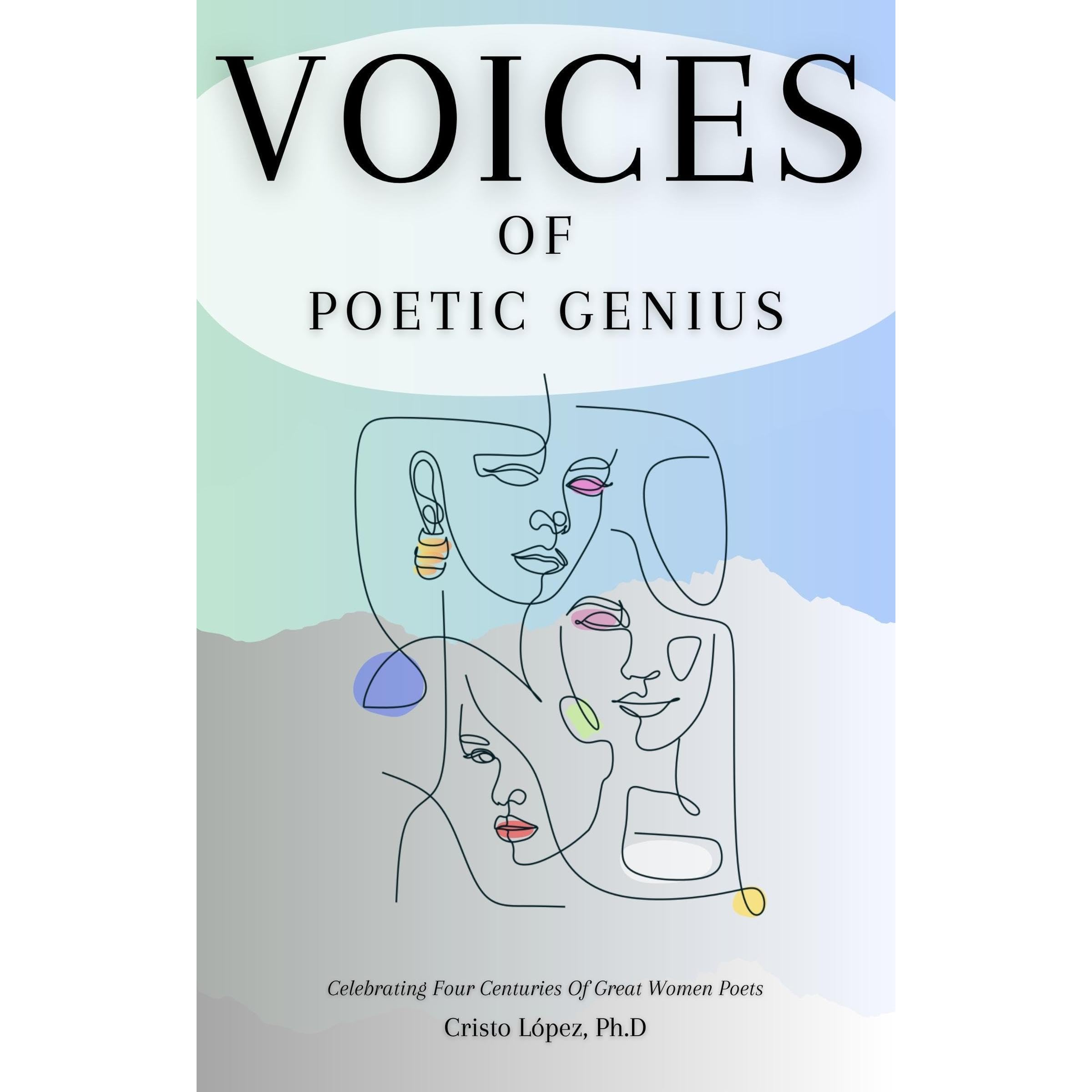 Voices of Poetic Genius