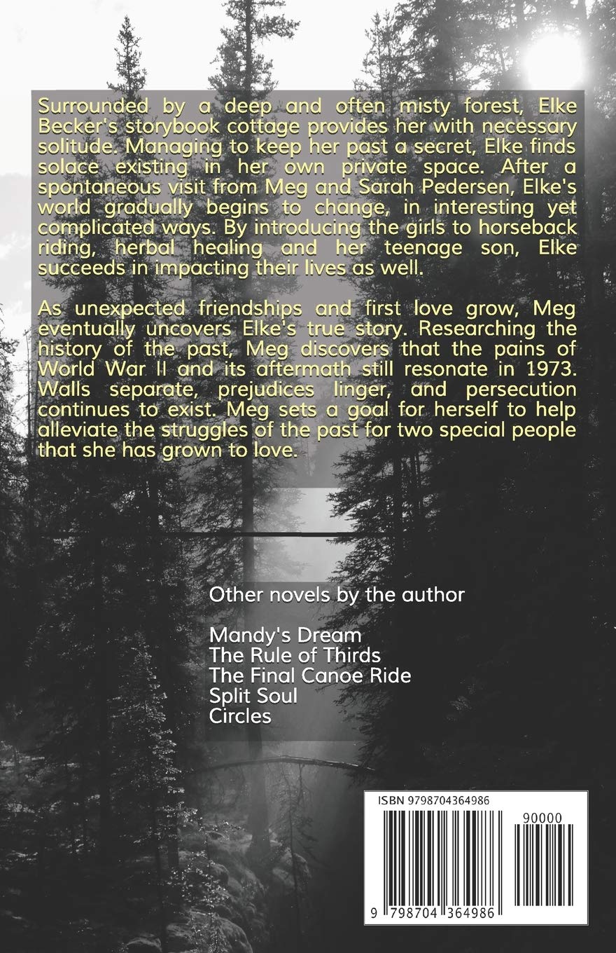 Elke's Magic (The Circles of the Soul) - Image 2