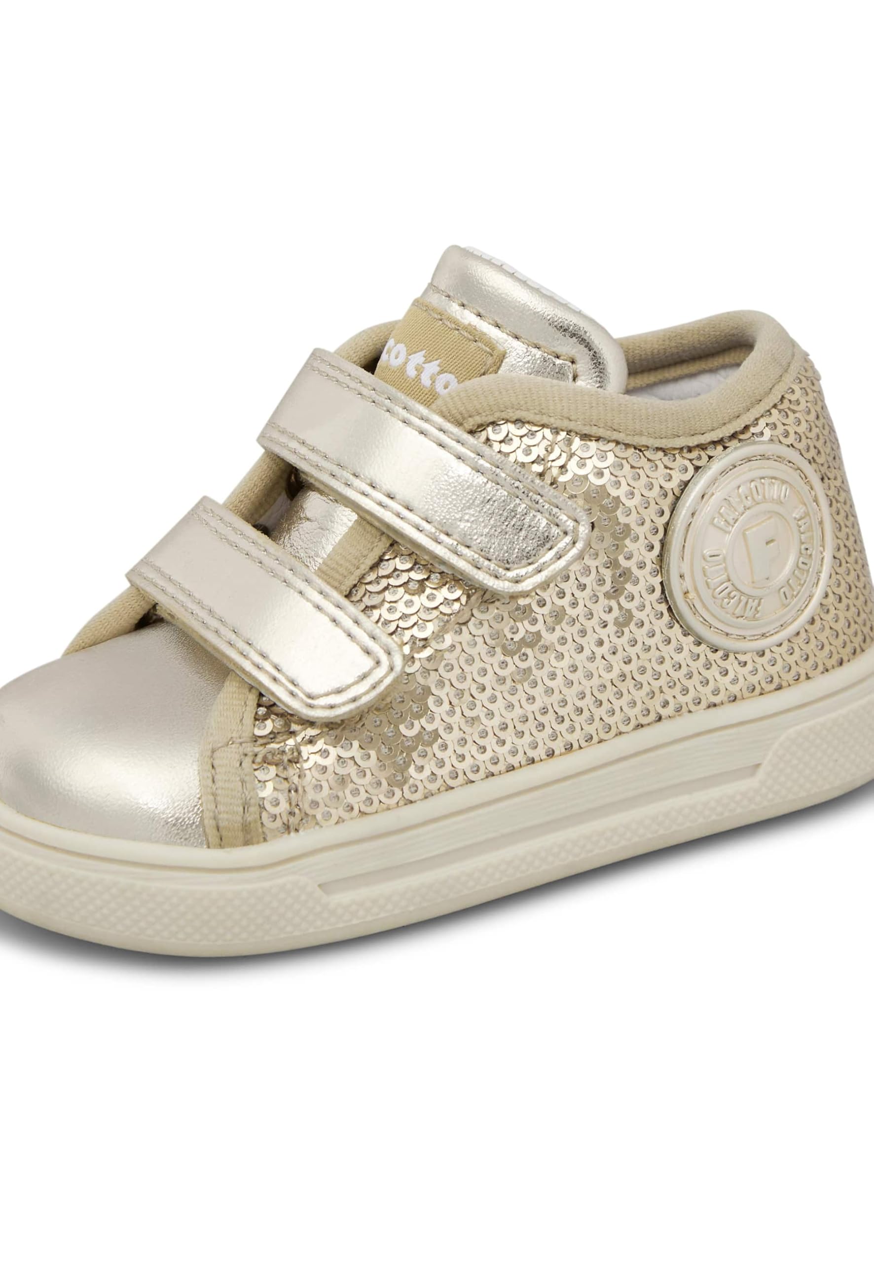 Falcotto Michael 3, Scarpe Bambine e Ragazze Bambine e Ragazze