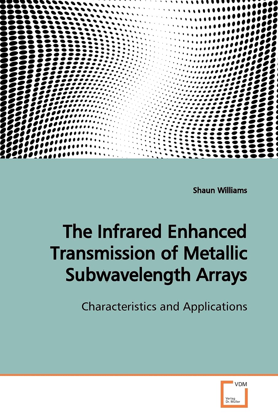 The Infrared Enhanced Transmission of Metallic Subwavelength Arrays: Characteristics and Applications