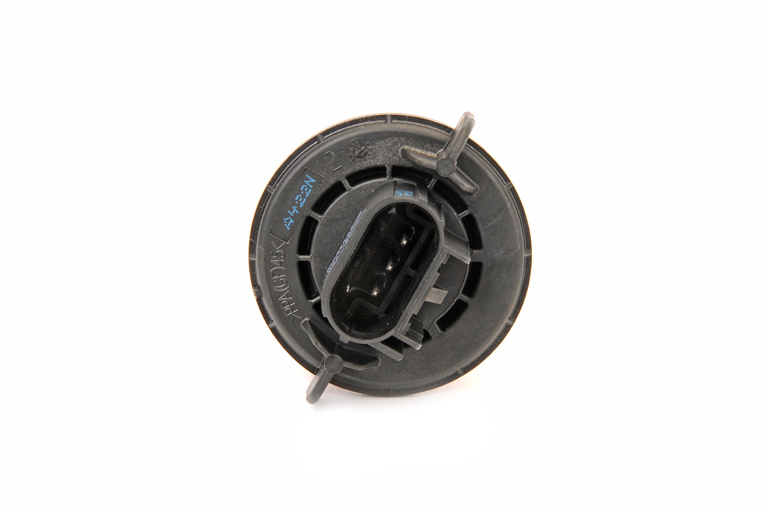 Amazon.com: ACDelco GM Genuine Parts 19317760 Headlamp Bulb  