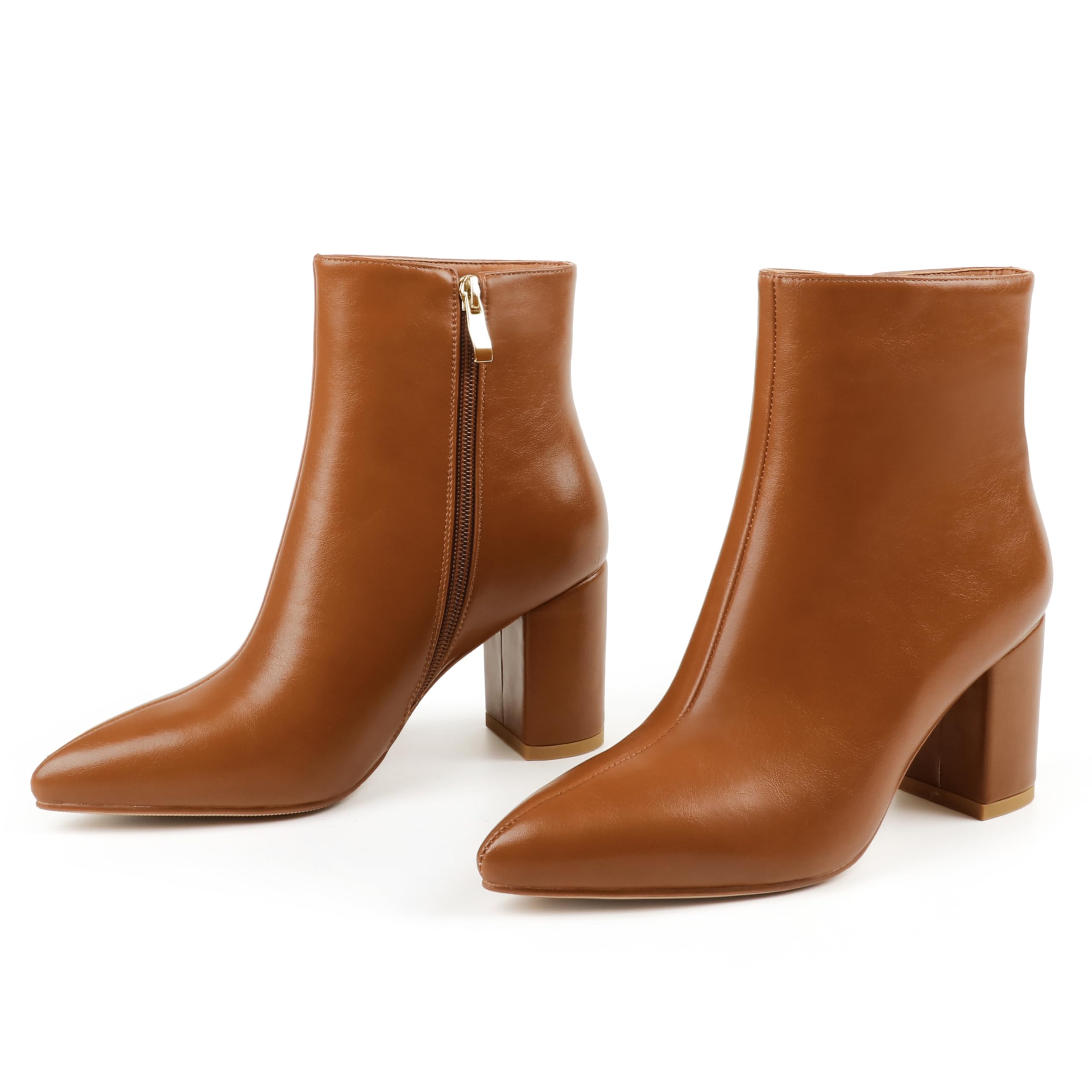 JOY IN LOVE Booties