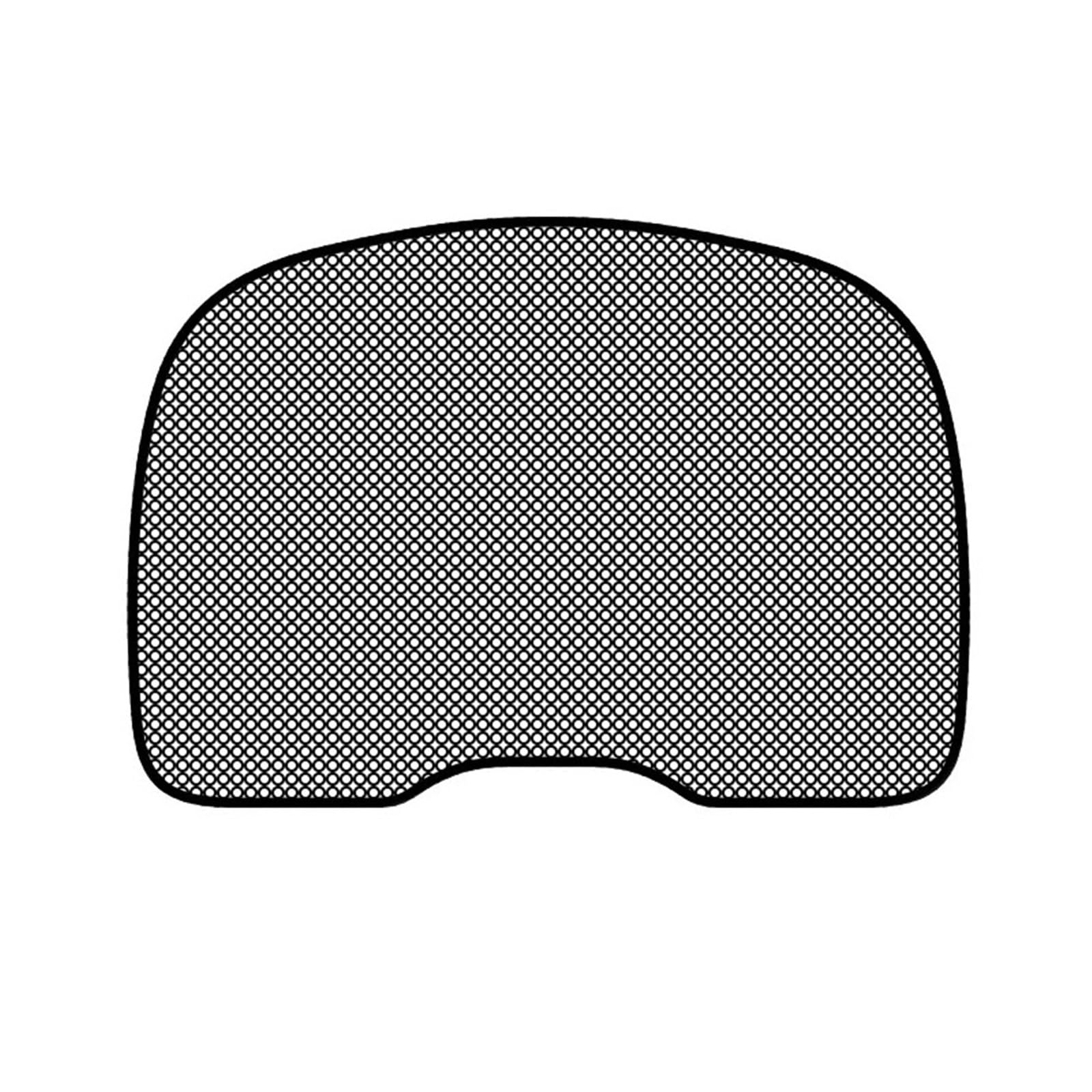 para Tesla para Modelo para Y para Juniper 2021-2025 Parasol para Parabrisas Coche Viseras Protector Solar para Ventanilla Trasera Parasol para Coche