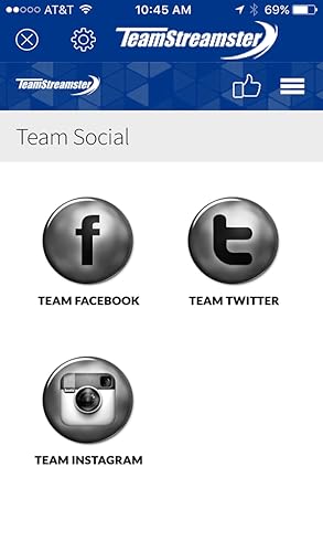 Indianapolis Football 2017-18