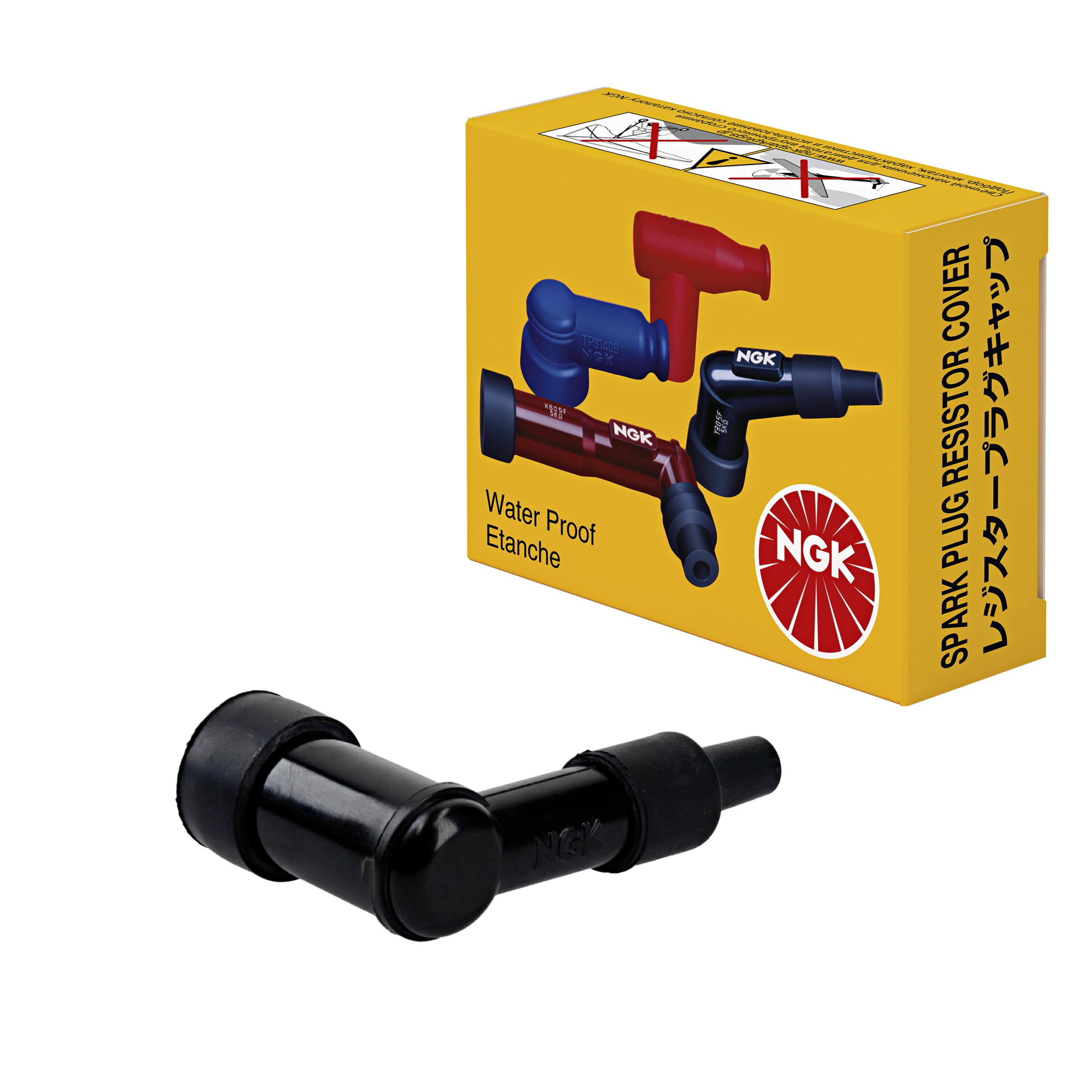 NGK 6902 Spark Plug Socket