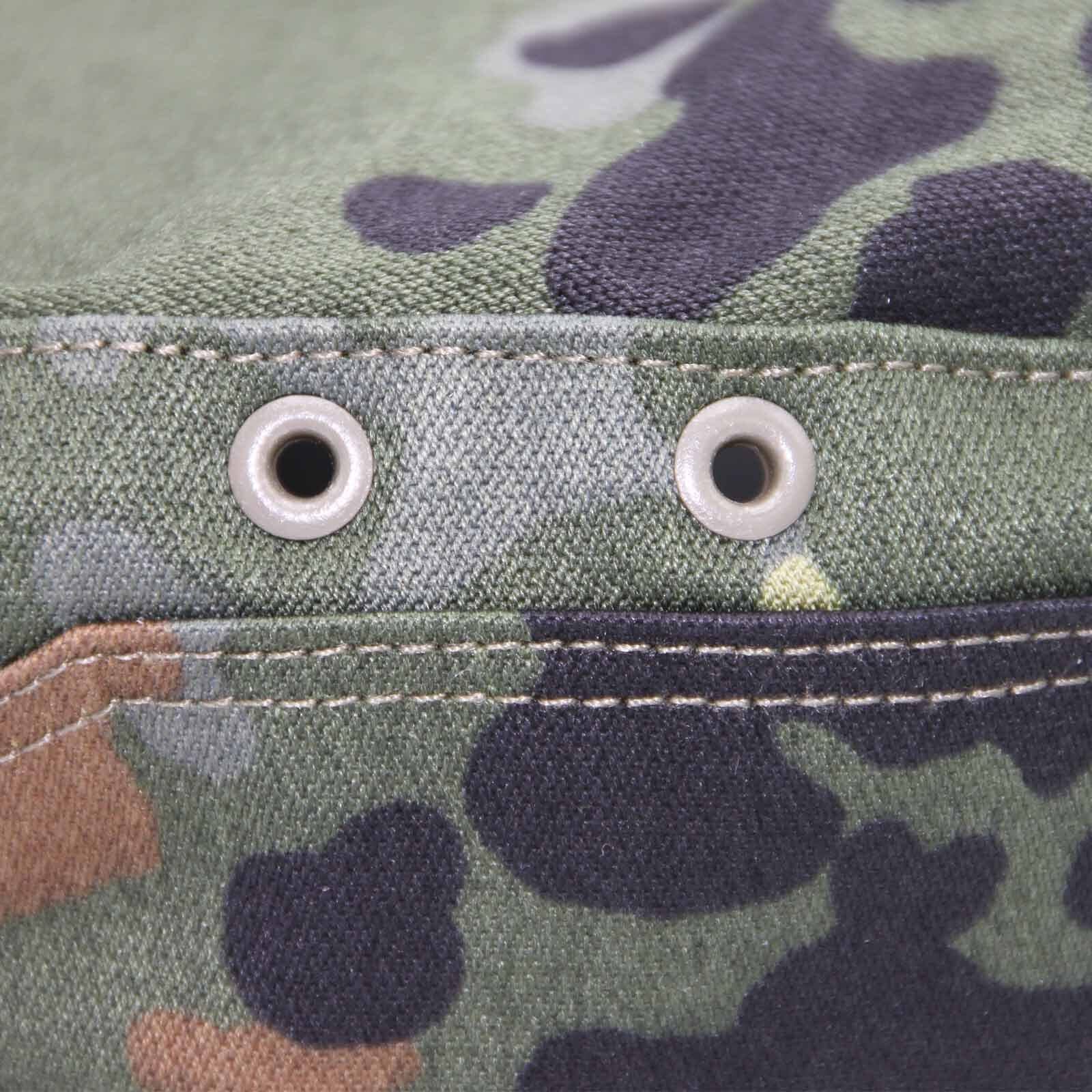 Czapka polowa Bundeswehry, oryginalna, wyprodukowana zgodnie z TL