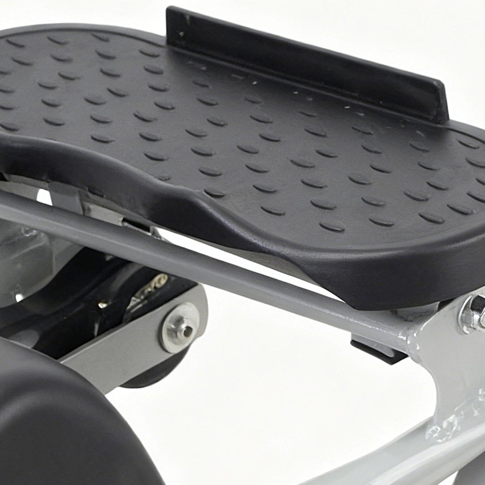 Stepper Per Esercizio Attrezzo Portatile Per Gambe Con Banda Elastica | Macchina Allenamento Rock Stair Step Per Core, Parte Superiore E Inferiore, Donne, Anziani, Soggiorno, Camera, Balcone, Uffi