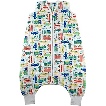 12 to 18 month sleeping bag