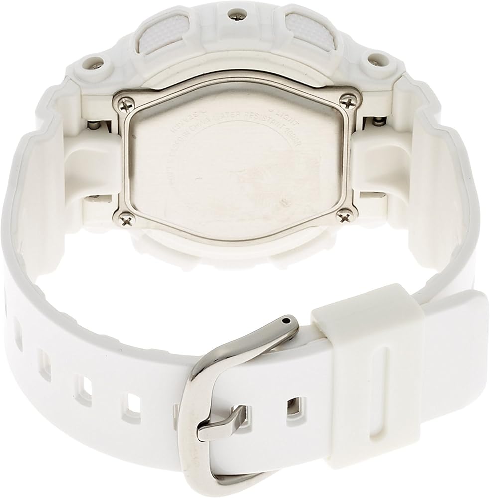 スタイリッシュシンプル Casio Baby G BA1127A 腕時計 - 通販 - ns1