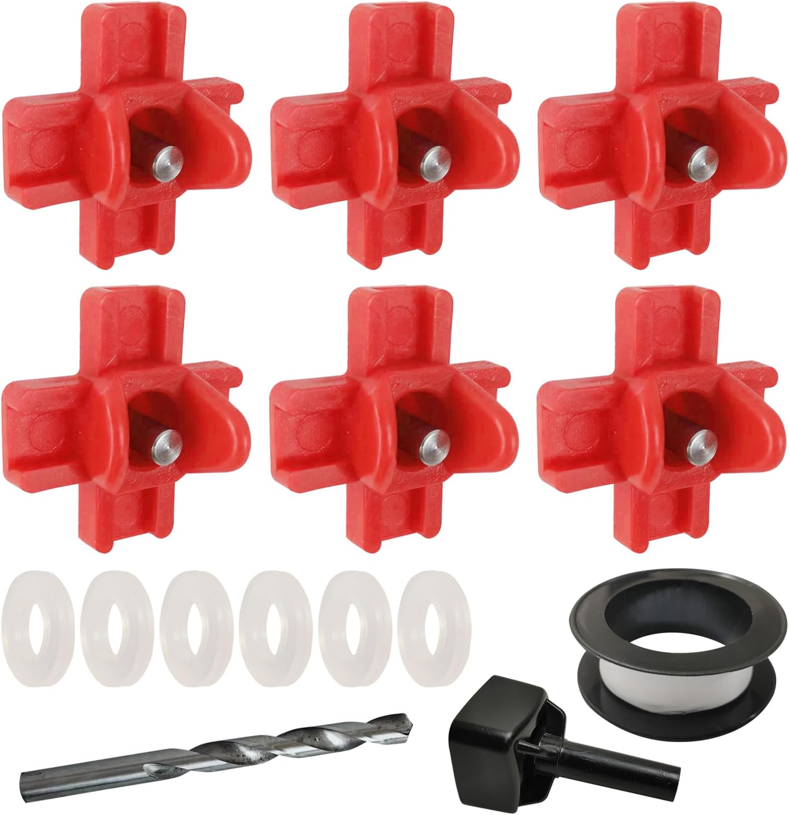 10Pcs/20Pcs/50Pcs Horizontal Side Mount Poultry Water Nipples Automatic Poultry Drinker For Chicken Quail Nipple I3400580225