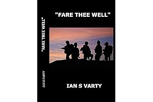 Fare Thee Well, Book 2 in the From Denim to Khaki Series