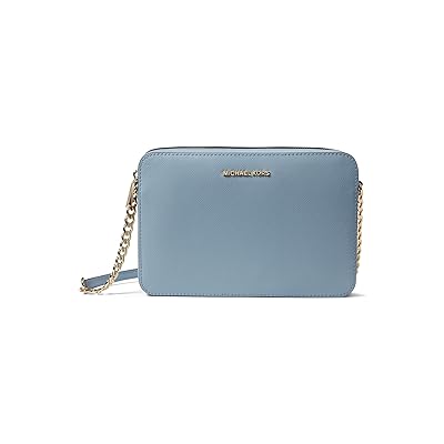 MICHAEL Michael Kors Jet Set Travel Large East/West Crossbody Cross Body Women