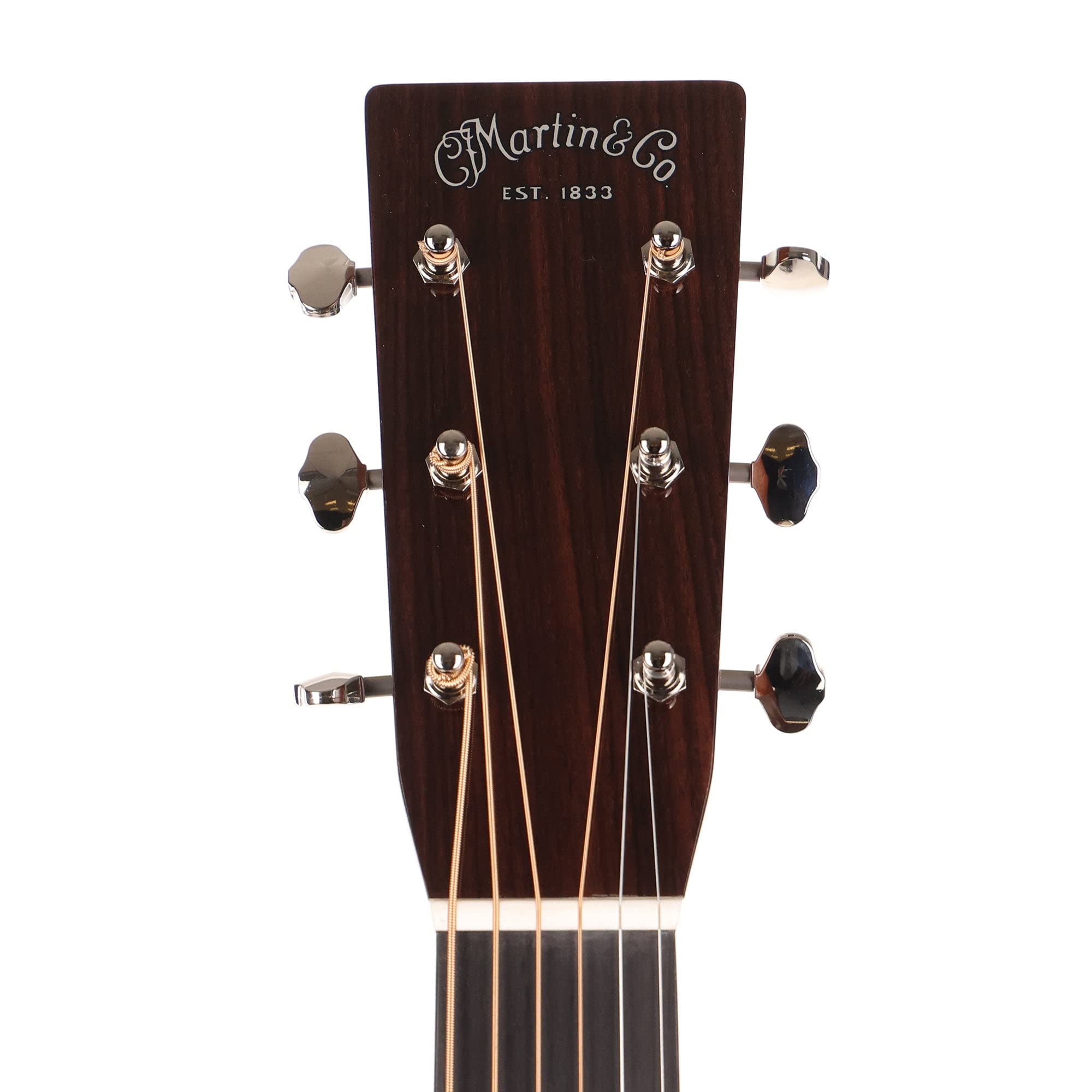 Martin OMJM John Mayer Signature Edition Acoustic-Electric Natural