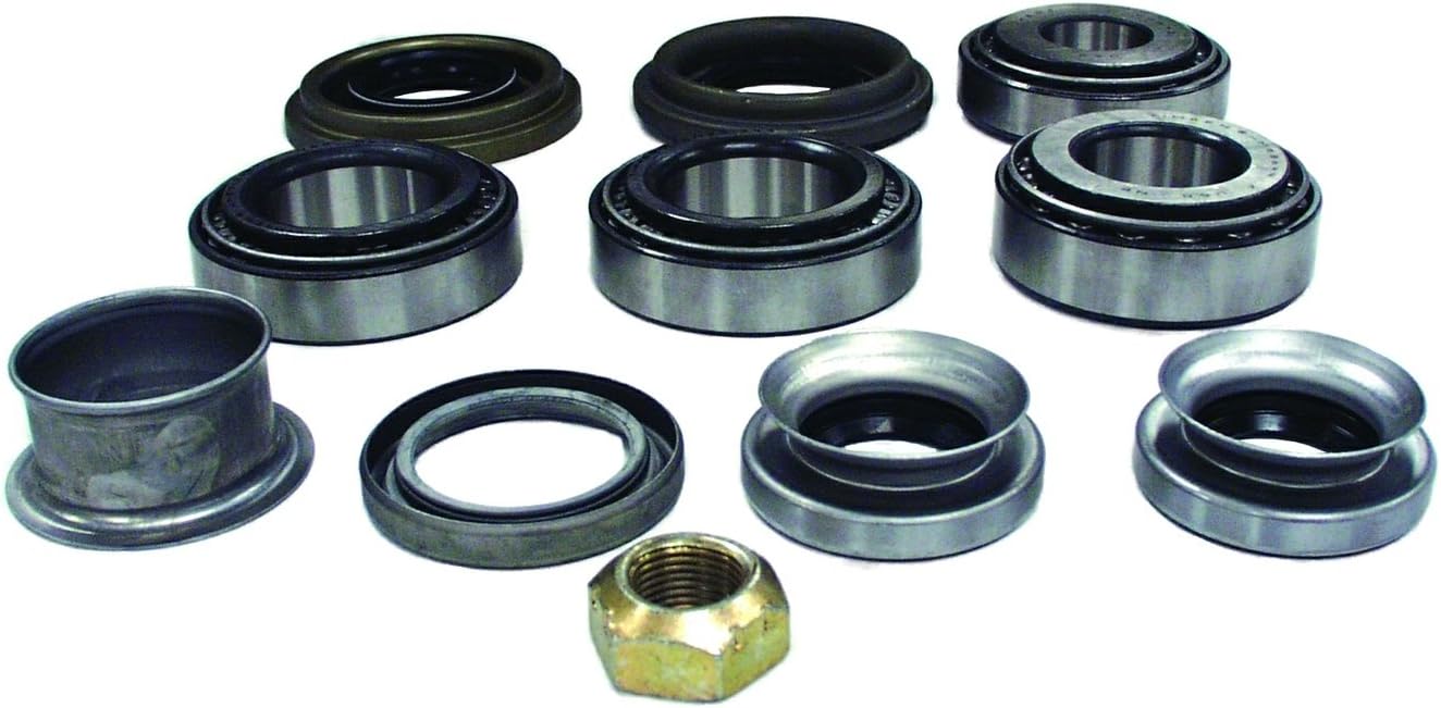 Crown Automotive D30EMASKIT Master Overhaul Kit
